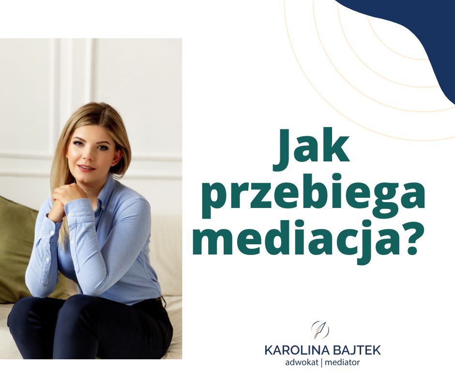 jak przebiega mediacja