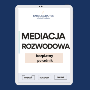mediacja rozwodowa